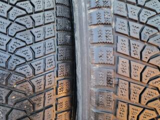 265/65/R17 зимние шины липучка