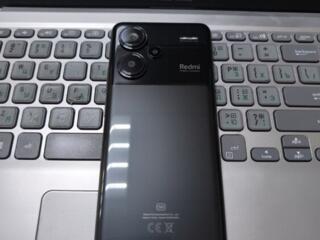 СяоМИ Редми ноут 13 ПРО+ (24/512) 5g