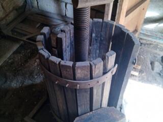 Продам пресс