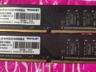 Kingston DDR2 DDR3 Patriot DDR4 SSD Netac NVME2M 128Gb Hynix DDR4 8Gb