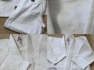 Продам кимоно, состояние отличное
