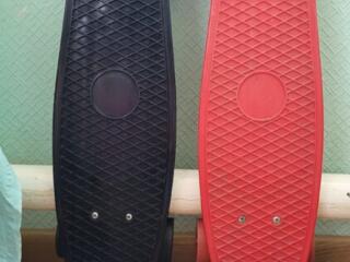 Продам скейты