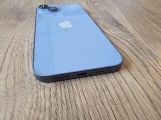 iPhone 14 Blau -