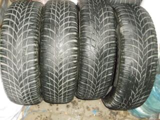 4 ската на 14"