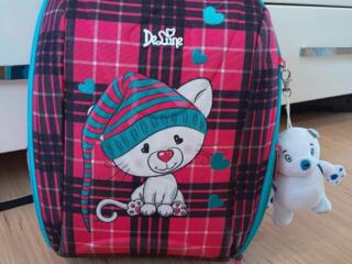 Продаётся РЮКЗАК спинка ортопед