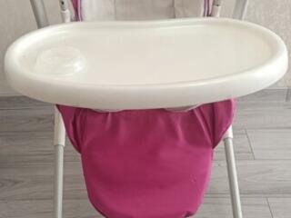 !!! продам стульчик для кормления - качели 3 в 1