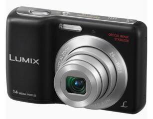 lumix camera dmc ls5