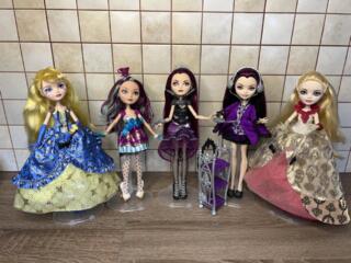 Продам куклы Евер Афтер Хай / Ever After High