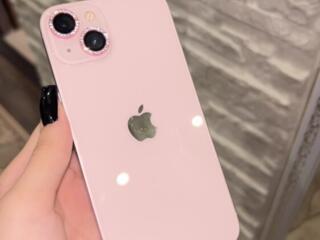 Продам iPhone 13 в розовом цвете 128 гб