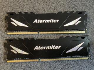Atermiter 16 Gb DDR 3 1600 MHz