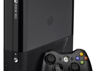 Xbox 360 E