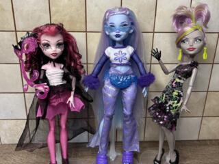 Продам кукол Монстер Хай / Monster high