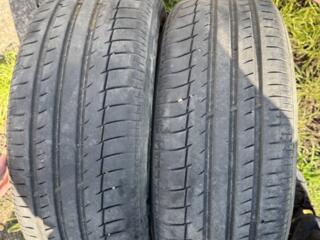 Пара шин 205/55/16