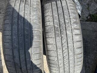 Пара шин 205/65/16