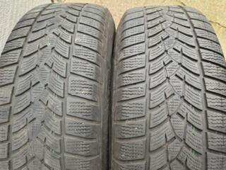 Шины зимние 235 65 17 GoodYear