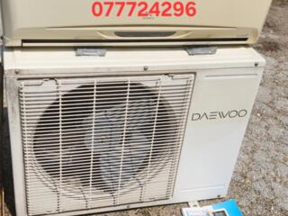 Кондиционер 007 б. у в рабочем состоянии