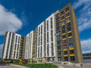 str. Bacioii Noi, Botanica, Chisinau