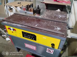 продается кромкооблицовочный станок