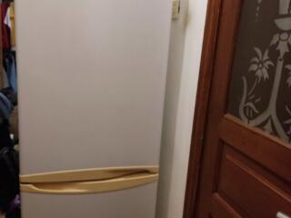 Холодильник НОУ ФРОСТ LG 190 см высота возможна доставка