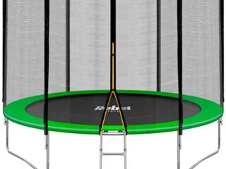 Продам новый Каркасный Батут REBEL ZAB0300
