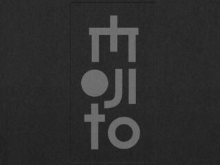 Официант MOJITO