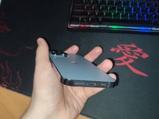 Iphone 13 pro 256 gb