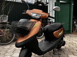 Продам мопед Yamaha