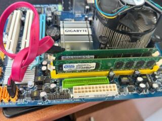 Комплект для ПК