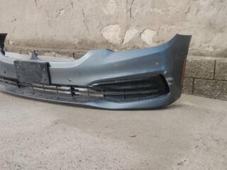 Бампер и пороги на бмв g30