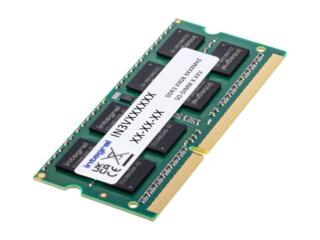 SoDIMM DDR3 4 плашки по 8GB (32GB Total), SoDIMM DDR4 1 плашка на 16GB