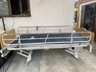 Продается медицинская кровать