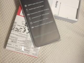 Новый Redmi 13 память 8/256