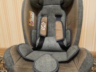 Автокресло El Camino ME 1017 Step 0-36 кг