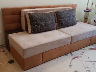 Диваны раскладные. В хорошем состоянии. Помогу с транспортом