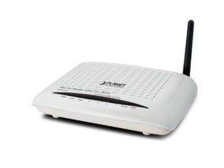 ADSL роутер PLANET ADN-4101