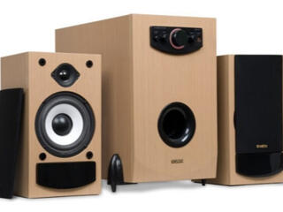 Колонки Sven 50 watt