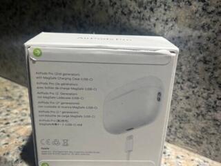 Наушники Airpods Pro2