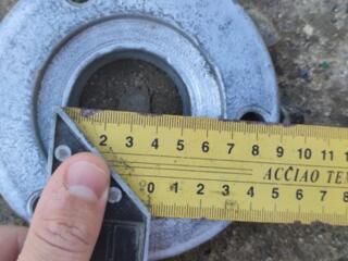 Продам проставки для клиренса