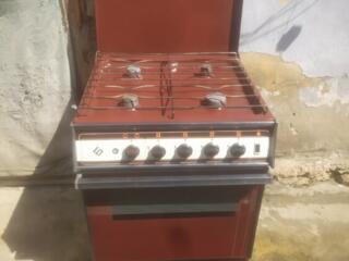 Продам газовую плиту Брест
