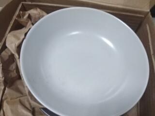 Продам тарелки IKEA