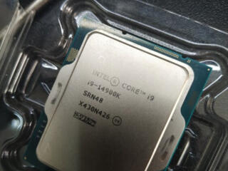 Intel i9-14900K