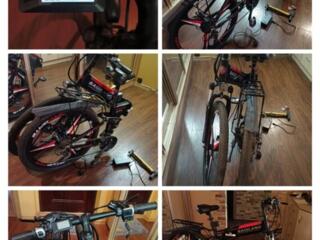 Электровелосипед