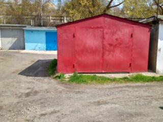 Железный гараж аренда Рыбница