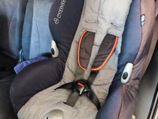 Детское автокресло