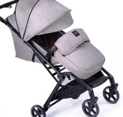 Коляска 6.5 кг. С очень мягкой амортизацией.