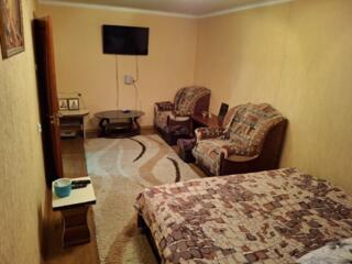 Сдам уютную квартиру в хорошем районе. Сдаю ПОСУТОЧНО