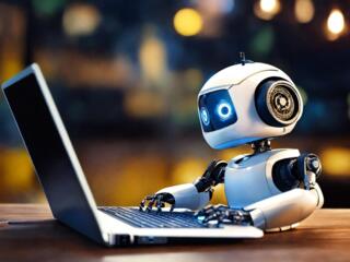 Разработка торговых ботов