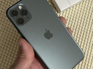 iPhone 11 Pro 256gb 96% без ремонтов!