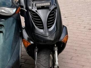 Продам Aprilia SR50