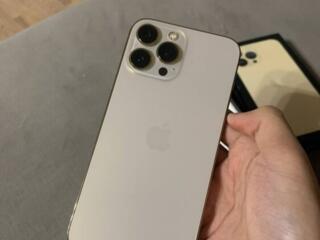 iPhone 13 Pro Max 128gb 87%